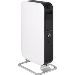 Mill gentle air wifi olieradiator oil2000wifi3 (wit zwart, 2000w)