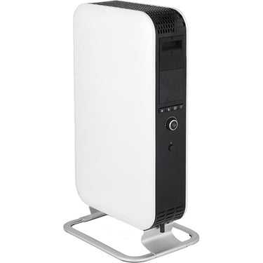 Mill gentle air wifi olieradiator oil2000wifi3 (wit zwart, 2000w)
