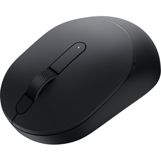 Dell mobile wireless mouse ms3320w (zwart, 1600 dpi)