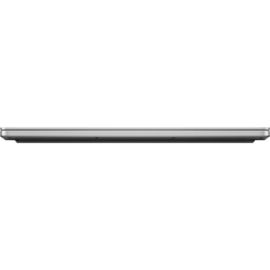 Asus rog zephyrus g16 gu605cw-qr119w 16 gaming laptop (wit | core ultra 9 285h | rtx 5080 | 32 gb | 2 tb ssd)