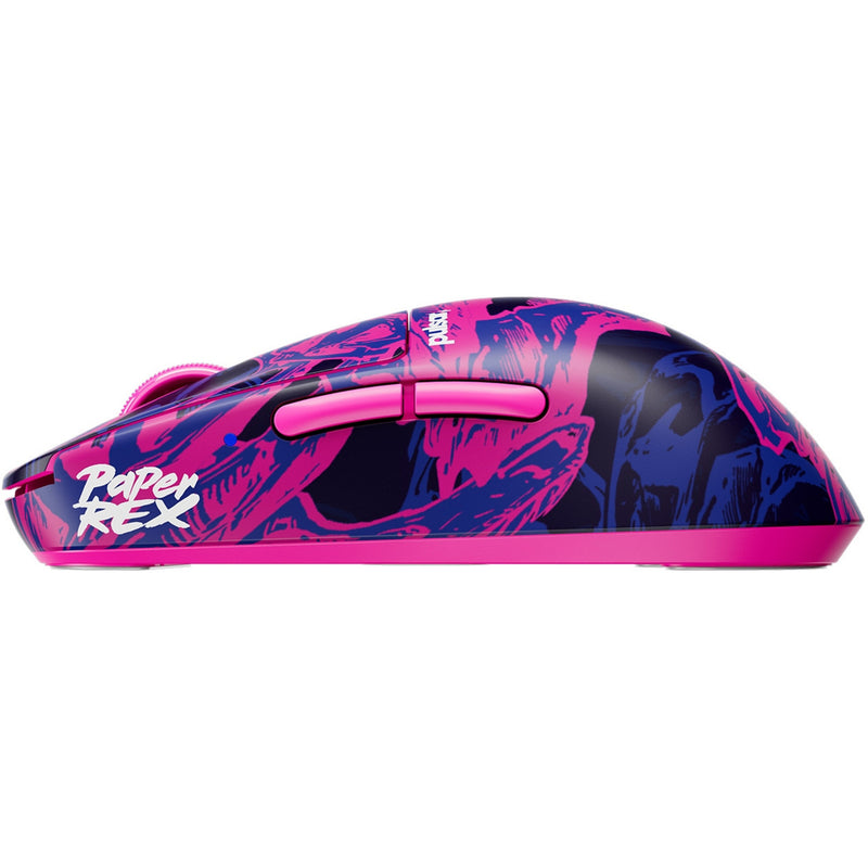 ギャラリービューアに画像をロードする, Pulsar x2 v3 mini wireless gaming mouse - prx edition (lila, 32000 dpi)
