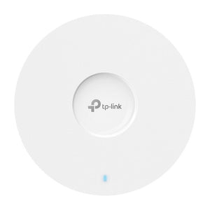 Draadloos toegangspunt tp-link 2976 mbit s wit