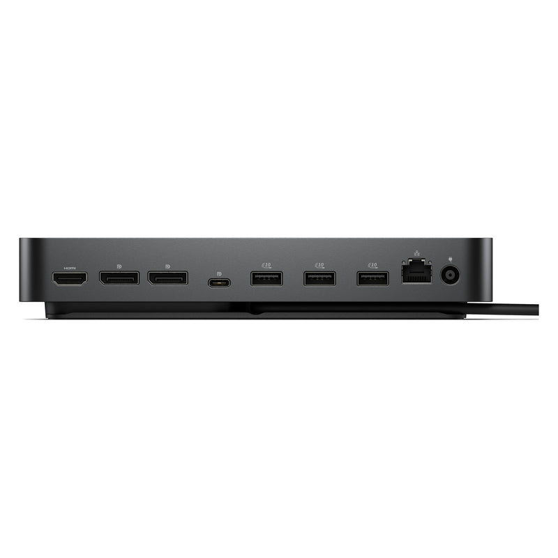Load image into Gallery viewer, Dell pro smart dock - sd25 dockingstation (zwart)
