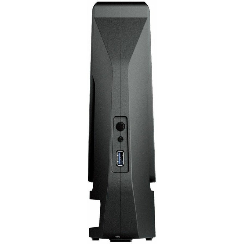 Load image into Gallery viewer, Synology wrx560 mesh router (zwart, usb 3.2 gen 1)
