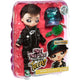 Mga entertainment na! na! na! surprise teens fashion doll - parker scorch (dragon boy) pop