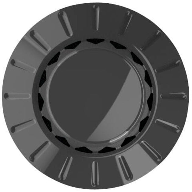 Load image into Gallery viewer, Gardena sproeier 360° (zwart turquoise, 5 stuks)
