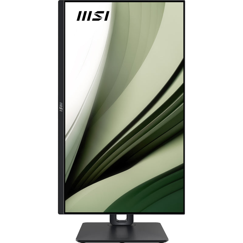 Load image into Gallery viewer, Msi pro mp245pg 23.8 monitor (zwart, hdmi, displayport, vga)
