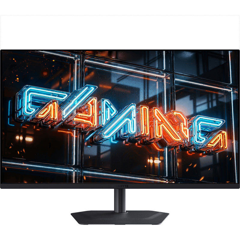 Load image into Gallery viewer, Gigabyte mo32u24 31.5 4k uhd gaming monitor (zwart, 2x hdmi, 1x displayport, usb, audio, amd free-sync, 240 hz)
