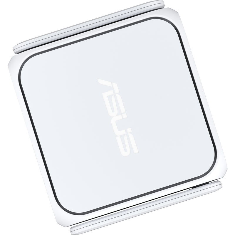Chargez l'image dans la visionneuse de la galerie, Asus rt-be58 go draadloze wlan lte router (wit)
