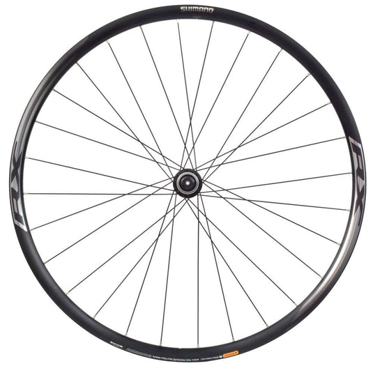 Shimano wh-rx010 cyclocross 28 disc wheelset