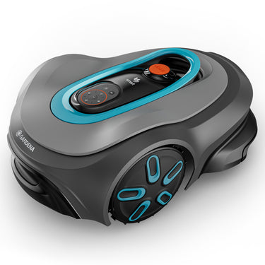 Gardena smart sileno max 1200 (duo connect) robotmaaier