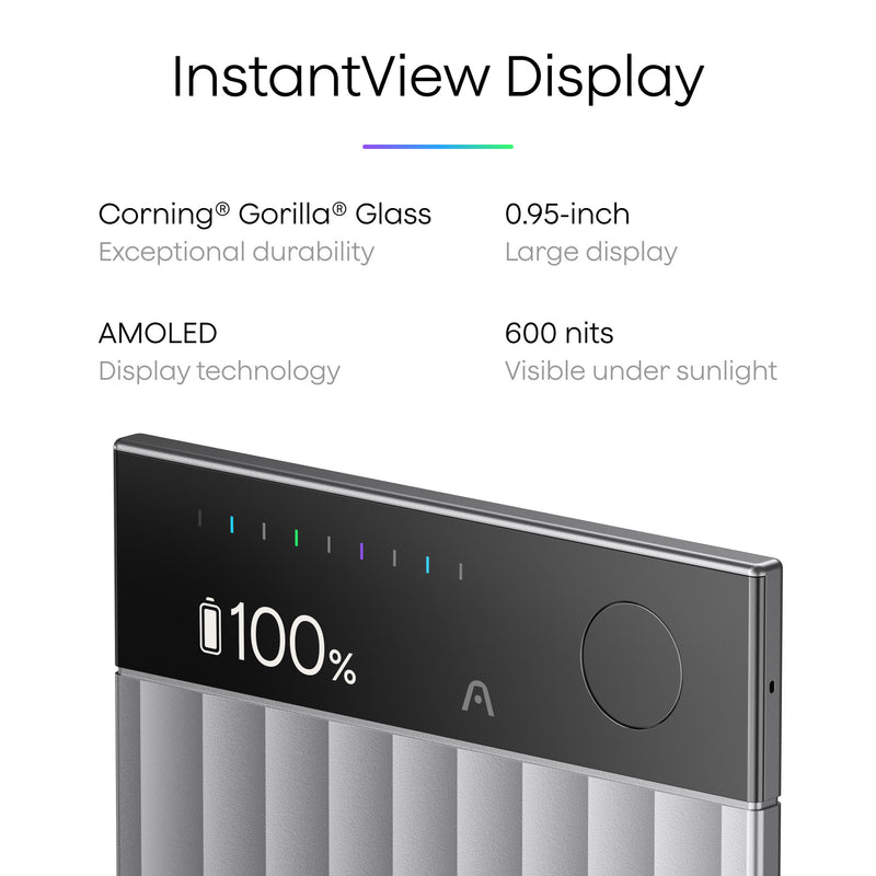Load image into Gallery viewer, Plaud note pro dicteerapparaat (zilver, 64 gb, bluetooth (ble 5.4), dual-band wi-fi (2.4ghz 5ghz))
