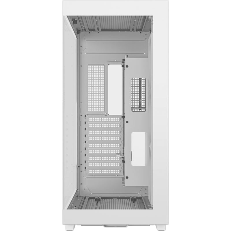 Load image into Gallery viewer, Deepcool ch780 midi tower behuizing (wit | 4x usb-a | 1x usb-c | rgb | window)
