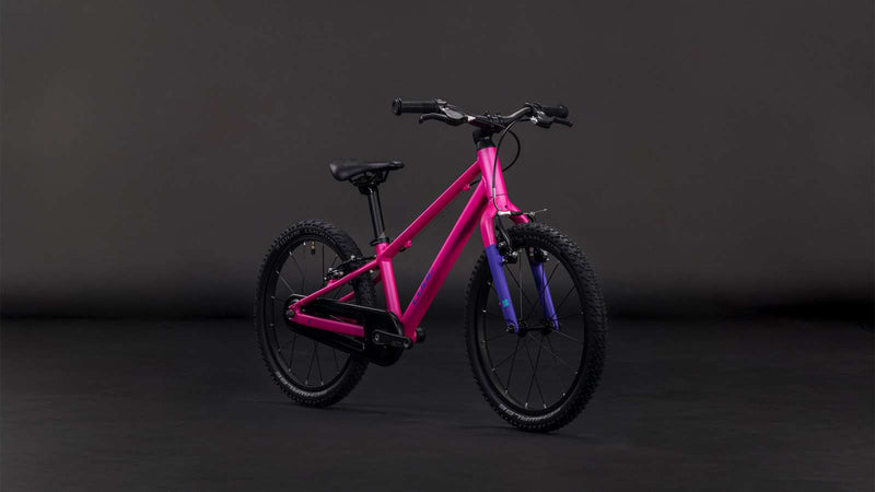 Load image into Gallery viewer, Cube numove 180 fucsia´n´plum
