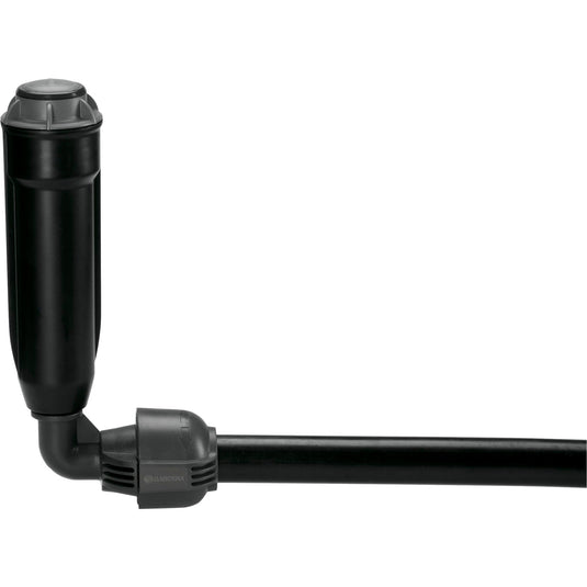 Gardena l-stuk 25 mm x 1 2 buitendraad verbinding (2780-20)