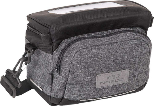 Norco ashby klickfix handlebar bag