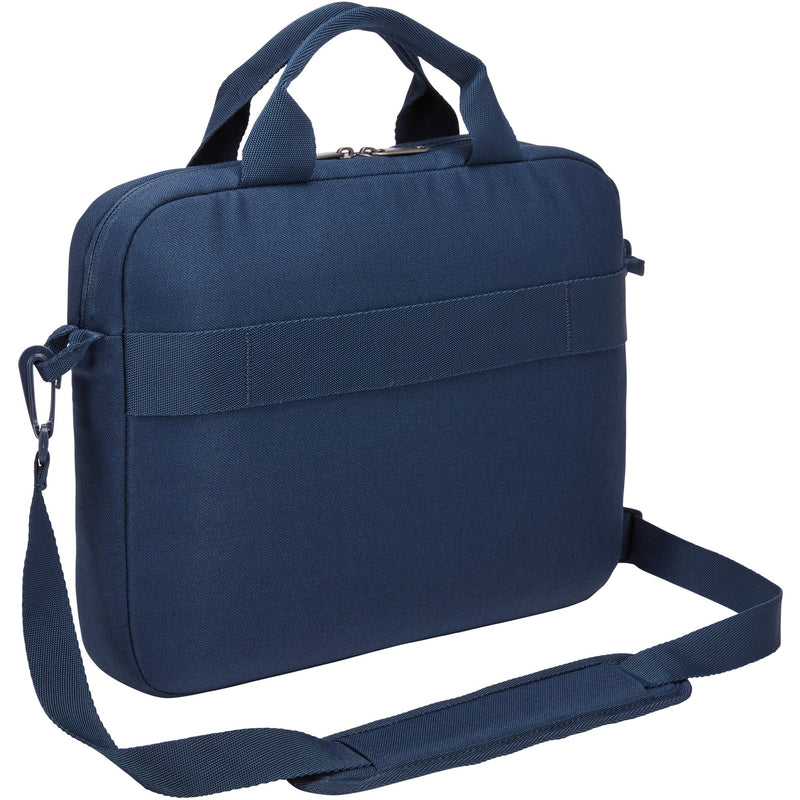 Load image into Gallery viewer, Case logic advantage 11,6 attaché notebooktas laptoptas (blauw)
