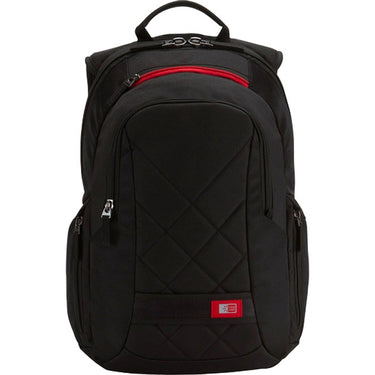 Case logic 14 laptop sports rugzak (zwart, dlbp-114k, retail)