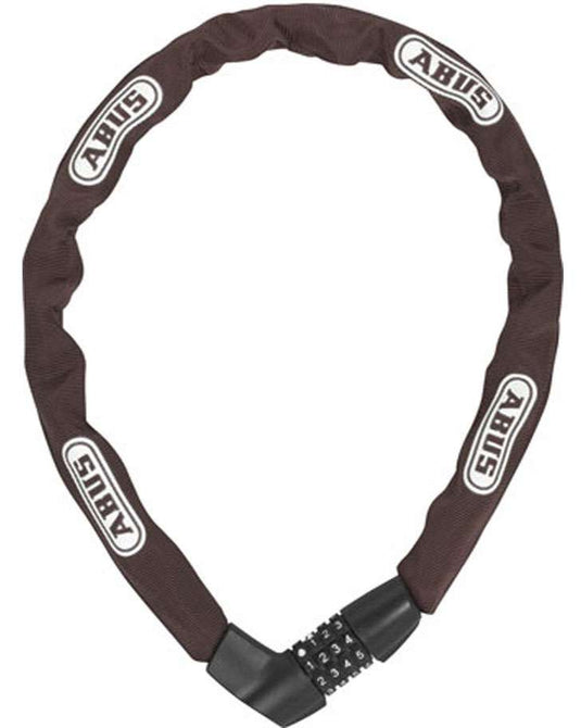 Abus tresor 1385 85 chain lock