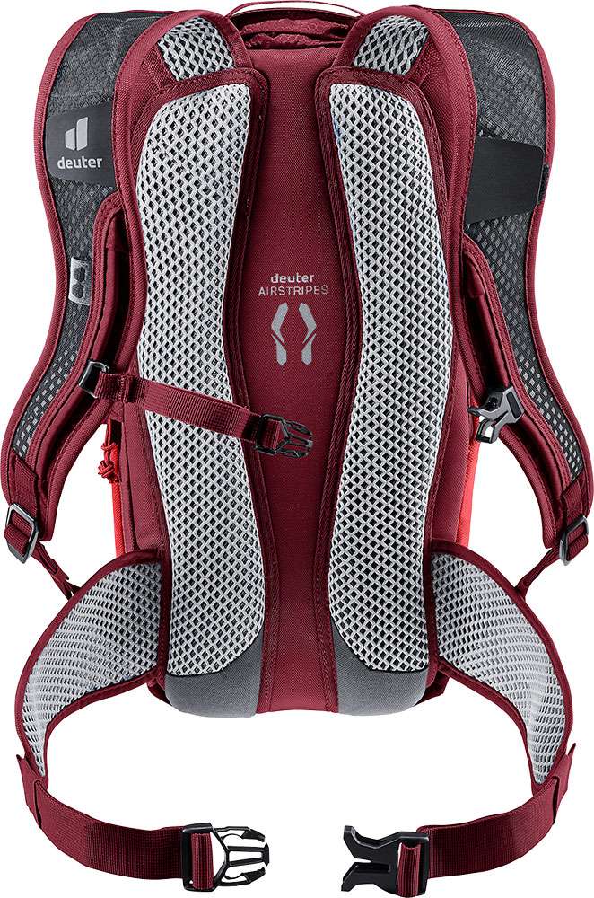 Chargez l'image dans la visionneuse de la galerie, Deuter race 8 - bike backpack
