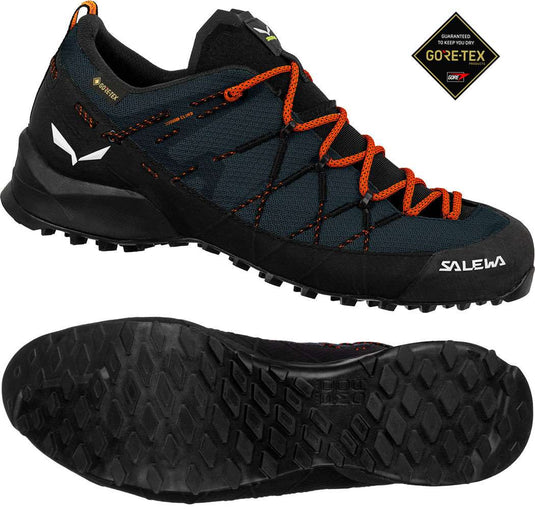 Salewa wildfire 2 gtx - trekking shoes