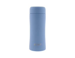 Retulp tumbler thermosbeker - light blue - 300ml