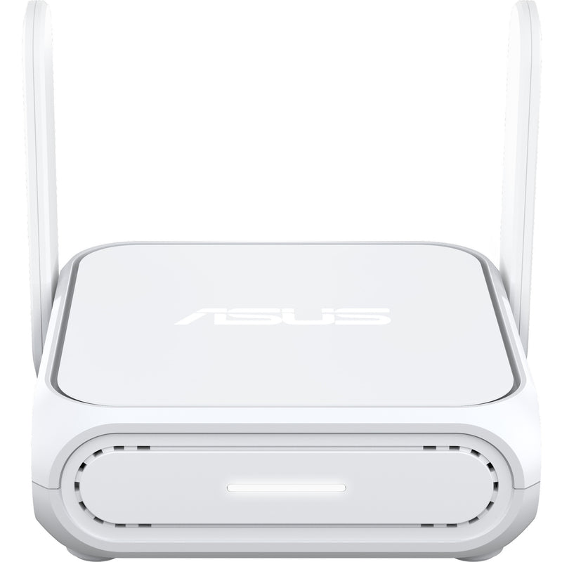 Chargez l'image dans la visionneuse de la galerie, Asus rt-be58 go draadloze wlan lte router (wit)
