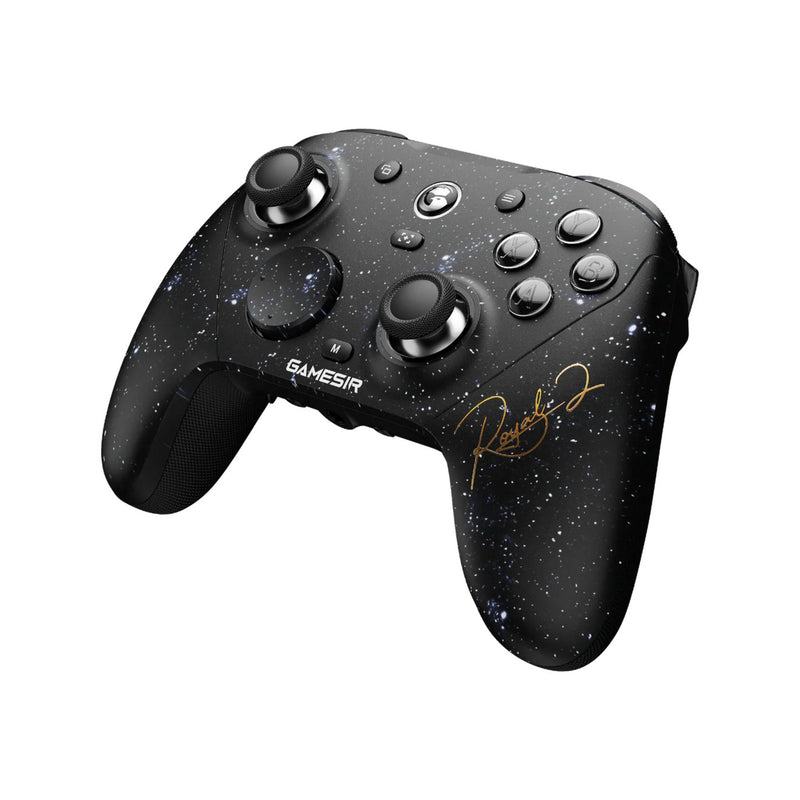 Afbeelding laden in galerijviewer, Gamesir g7 pro 8k pc - royal2 edition gamepad (zwart)
