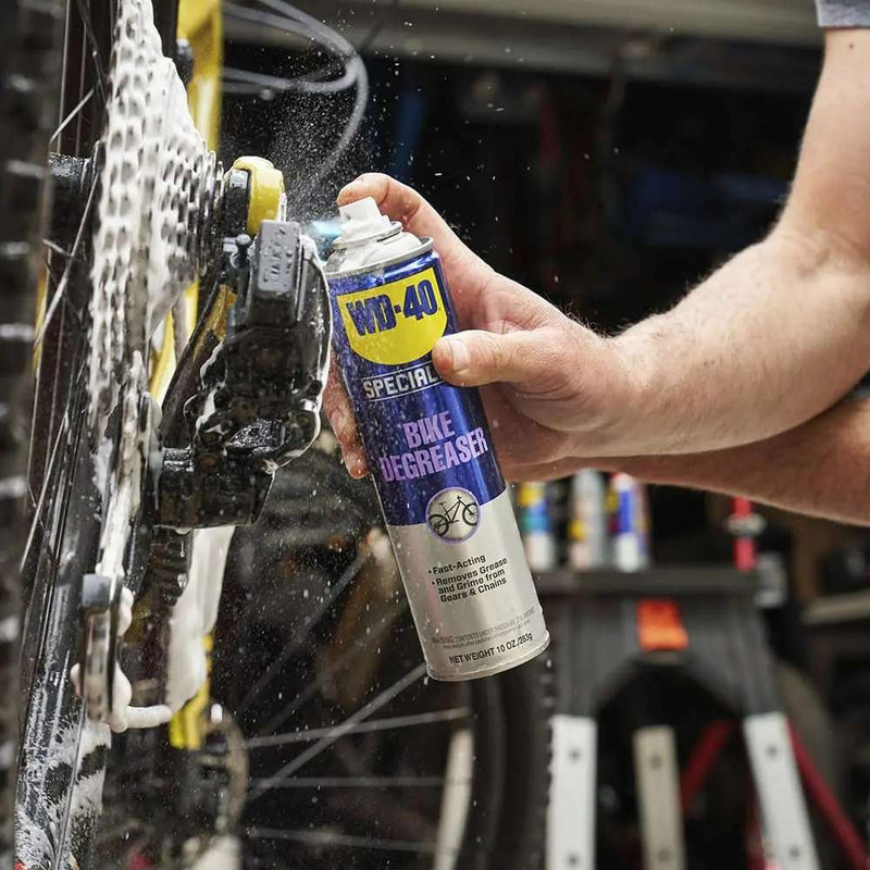 Load image into Gallery viewer, WD40 Specialist Bike Degreaser 500ml
