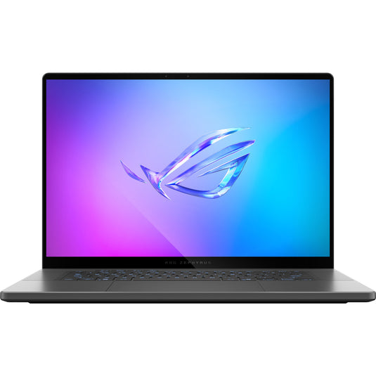Asus rog zephyrus g16 gu605cp-qr103w 16 gaming laptop (grijs | core ultra 9 285h | rtx 5070 | 32 gb | 1 tb ssd)