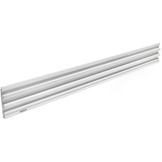 Stanley track wall - wandpaneel houder (aluminium)