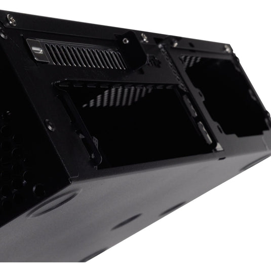 SilverStone SilverStone Milo ML05B