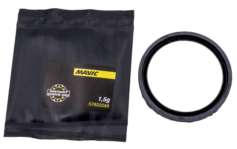 Load image into Gallery viewer, Mavic instant drive 360 lip seal v2 with grease
