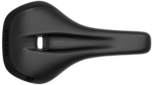 Ergon zadel SM E-Mountain Pro Men S M stealth