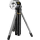 Stanley maxlife zaklamp led drievoet (zwart, excl. batterijen)