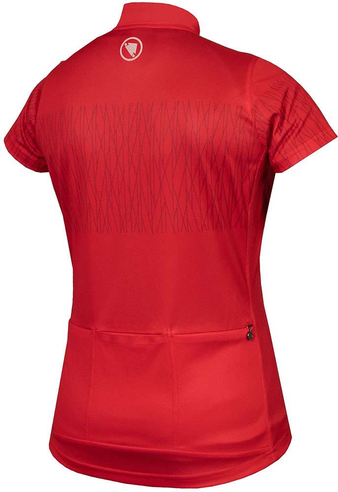Afbeelding laden in galerijviewer, Endura hummvee ray - women's mtb jersey
