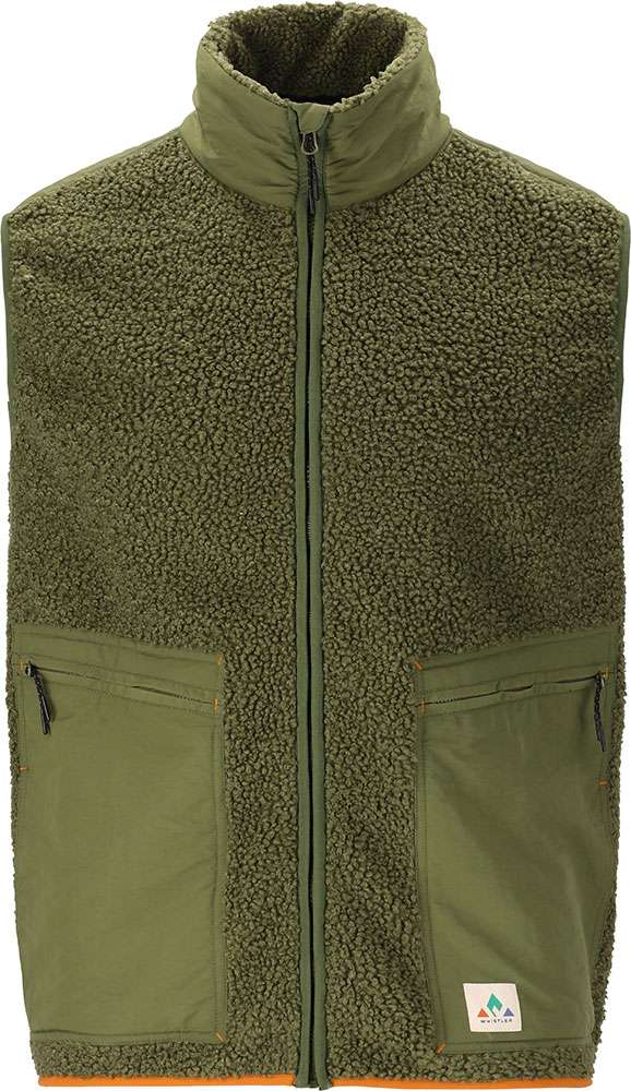 Load image into Gallery viewer, Whistler galong teddy - vest
