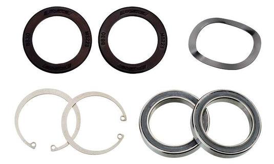 Fsa bb-os6000 bb30 road bottom bracket bearing