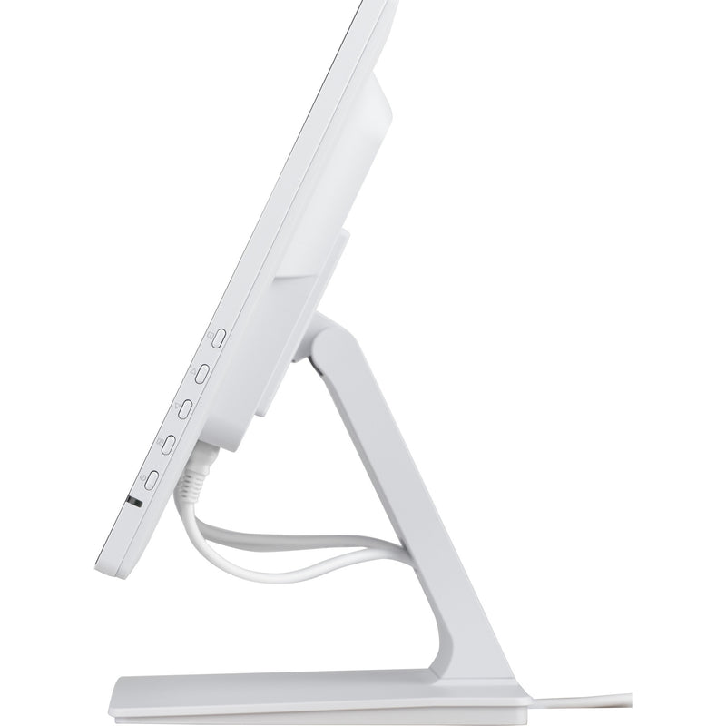 Load image into Gallery viewer, Iiyama prolite t2452msc-w2ag 24 touchscreen monitor (wit, 120 hz, hdmi, displayport, audio, usb, touch)
