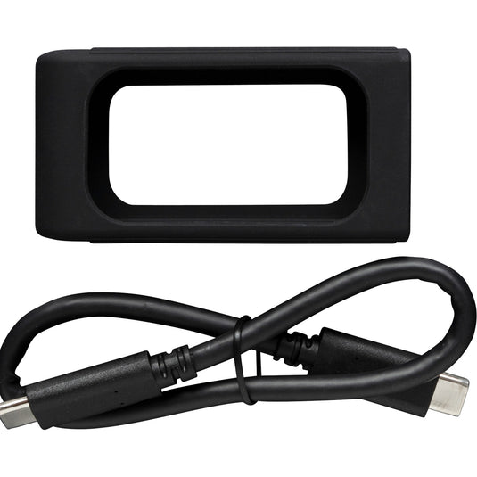 Kingston Kingston XS2000 Portable 4 TB