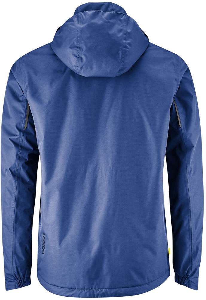 Load image into Gallery viewer, Gonso save therm - thermal jacket
