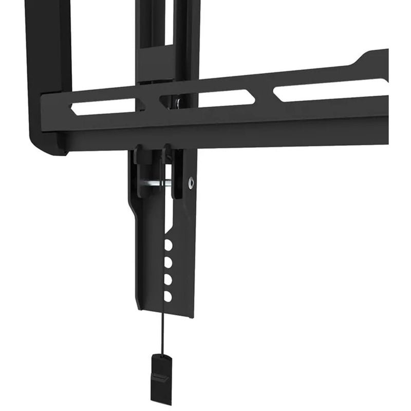 Laden Sie das Bild in Galerie -Viewer, Neomounts wl35-550bl14 tv wandsteun wandmontage (zwart)
