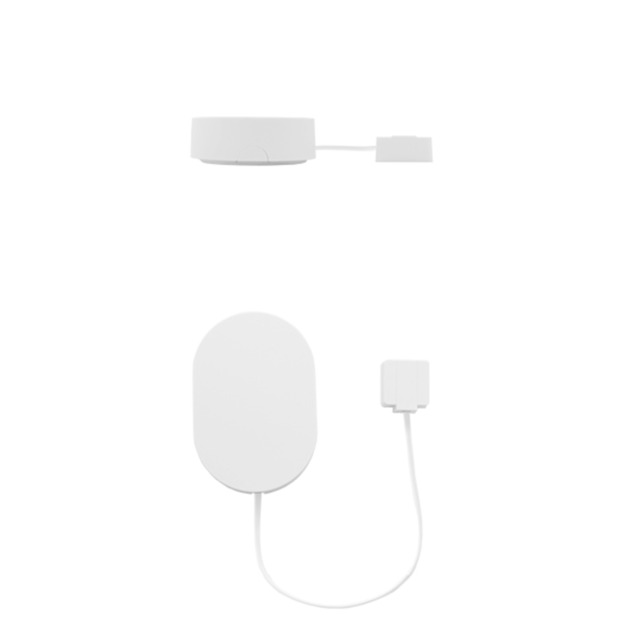 ギャラリービューアに画像をロードする, Ty frient electrici meter interface 2, led energiebesparing (wit, zigbee 3.0)
