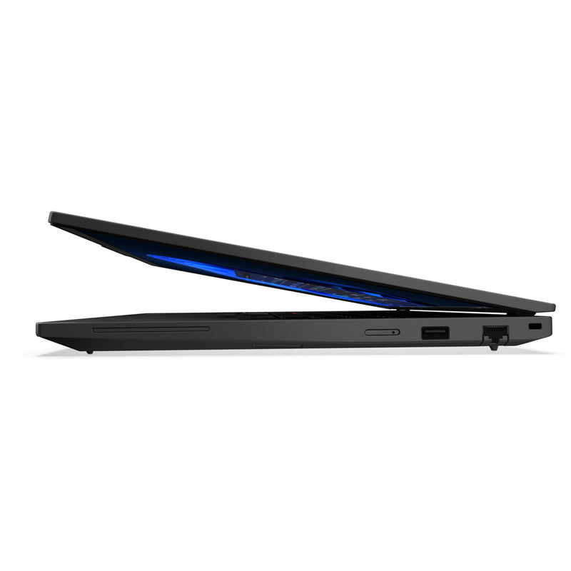 Afbeelding laden in galerijviewer, Lenovo thinkpad t16 gen 4 intel (21qe005bmh) 16 laptop (zwart | core ultra 5 225u | intel graphics | 16 gb | 512 gb ssd)
