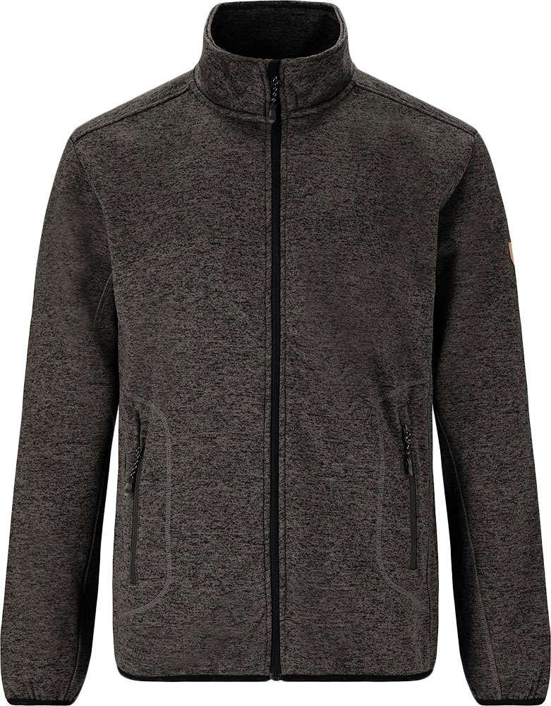 Load image into Gallery viewer, Whistler sampton melange - fleece jacket
