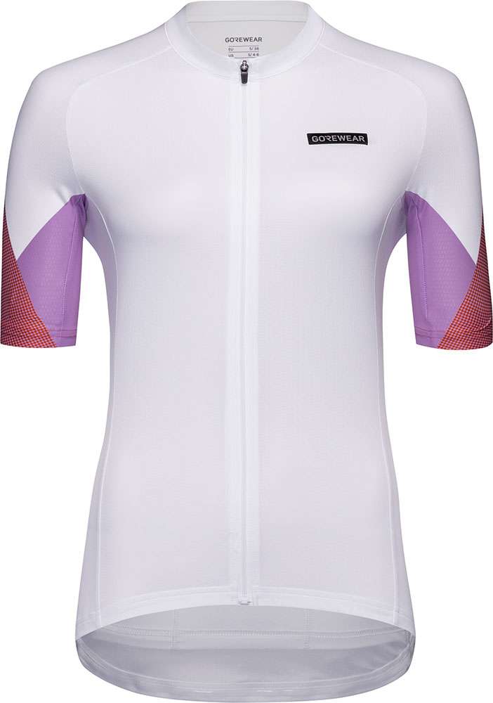 Load image into Gallery viewer, Gorewear spirit triangles - women's jersey
