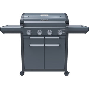 Campingaz 4 series premium s gasbarbecue (grijs)