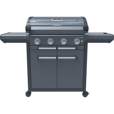 Campingaz 4 series premium s gasbarbecue (grijs)