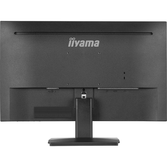 Iiyama prolite xu2493hs-b6 23.8 monitor (zwart, hdmi, displayport)