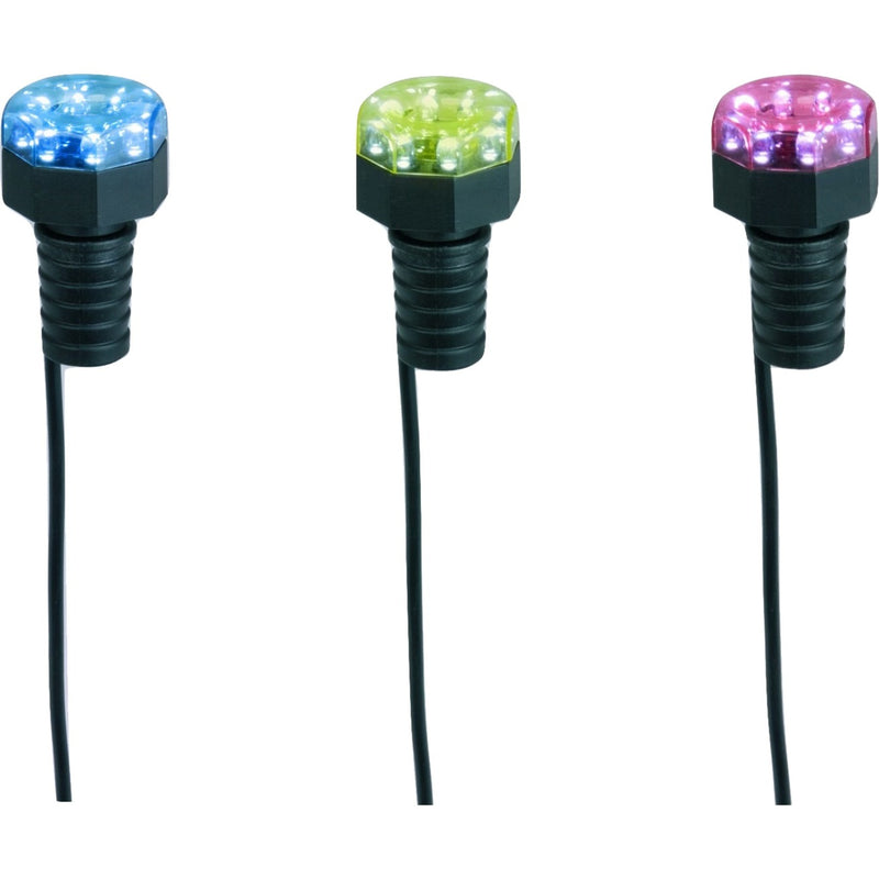 Load image into Gallery viewer, Ubbink minibright 3x8 ledlampen
